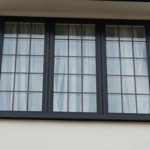 Противопожарное окно 1200×900 / серия FRM5164